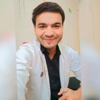 Dr.Santy Panchal