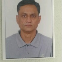 MEHUL PATEL
