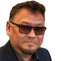 LAWRENCE PEI 裴國清