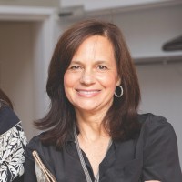 Lynda Simonton