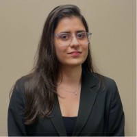 Komal Raina