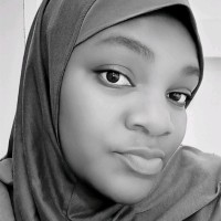 Lubega Halimah
