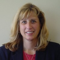 Paulette Brinker