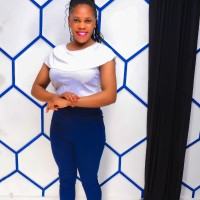 Jackline Maina