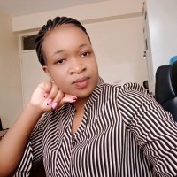 Bridgit Mbithi