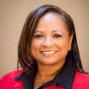 Desiree Allen, Mba