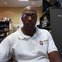 Tshepo Molefe