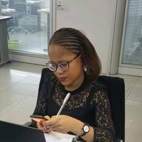 Neusa Maíra Gomes Manuel