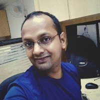 Santosh Kumar