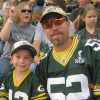 Scott Huff