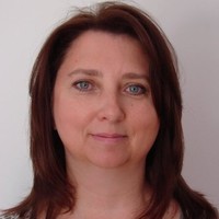 Catherine Moore