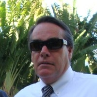 Mark J Hooper