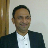 sandeep soorma
