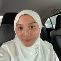Nurain Hanis