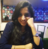 Prachi Mate