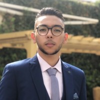 Mohamed Chadi Mouchtakir