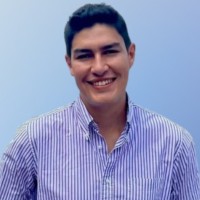 Adrian Reyes Mayorga