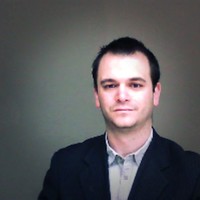 Matthew Webb