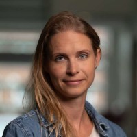 Tanja Thomsen