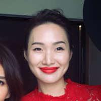 Elizabeth Tan