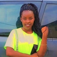 Alheri Haruna Mbaya