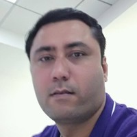 Hitender Sharma