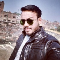 Arpit Mishra