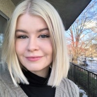 Ashley Blakely