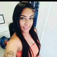 Priscila Rangel