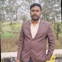 Bipin Kumar