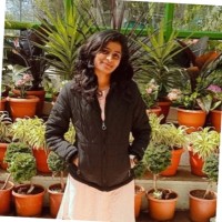 Pragadeeswari B