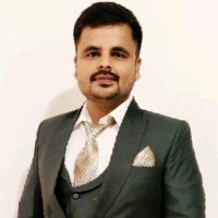 Shubham Nain
