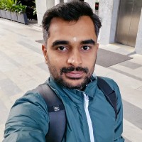 Pramod G
