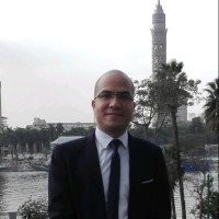Ahmed Hamzawy