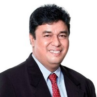 Haji Mo Mohd Fairuz