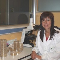 Francisca Barbero