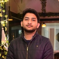 Rashtradeep Tripathi