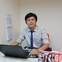 Tri Duong Thanh