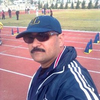Dr Mohammed El Mokataf