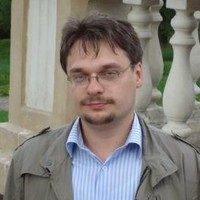 Алексей Бырко