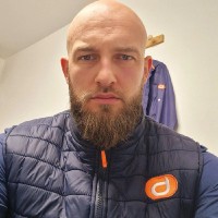 Bastien Boyaval