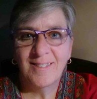 Sylvie Robillard
