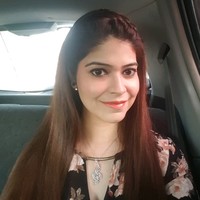 Nabila Tahir