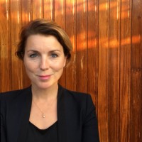 Christina Vestergren