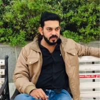 Dipesh Adhvaryu