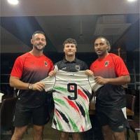 Dylan Bevan