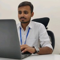 Parth Patel