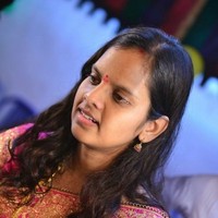 Sirisha Emmadi