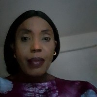 Nafissatou Sy