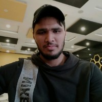Humaiz Bin Ghaffar